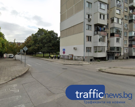 Делото срещу шофьор, блъснал жена на пешеходна пътека в Смирненски, пропадна