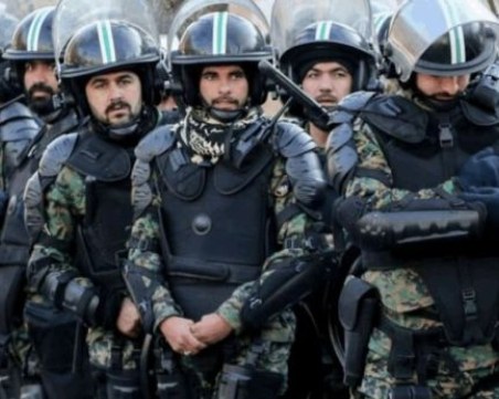 Иран: Ще реагираме бързо на всяко нападение към нас