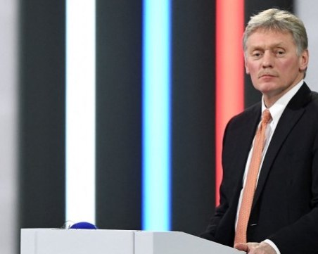 Кремъл: Учението на НАТО е заплаха