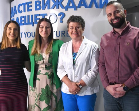 Лидл България с образователен видеокаст за уменията на 21-ви век