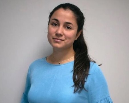 Отведоха Габриела Славова в ареста