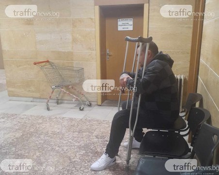 Условна присъда за моторист, убил най-добрия си приятел при катастрофа край Пловдив