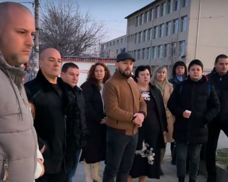 Заради опасния път в Кричим: Местните жители готвят протест