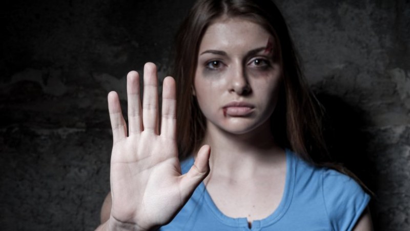 Престъпления в условията на домашно насилие у нас бележат ръст от 85%. Това