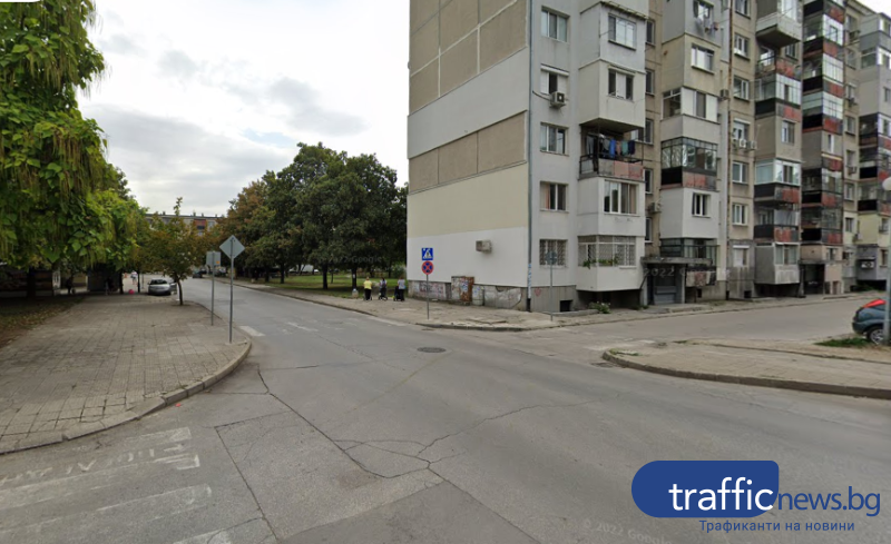 Делото срещу шофьор, блъснал жена на пешеходна пътека в Смирненски, пропадна