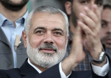 Хамас е дал първоначално положително потвърждение на предложението за прекратяване