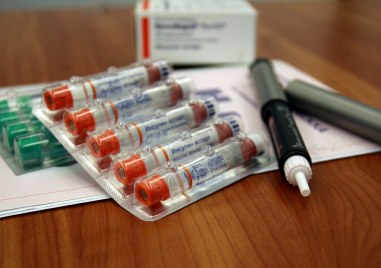 Забраната за износ на инсулин и детски антибиотици ще действа