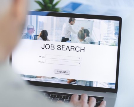 6 хиляди повече безработни у нас за година