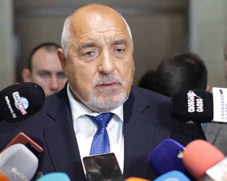 Борисов: Резултатите от министерствата никак не са добри, ще има сериозни разговори