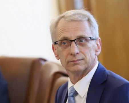 Денков: Партиен проект на президентството би било нарушение на Конституцията
