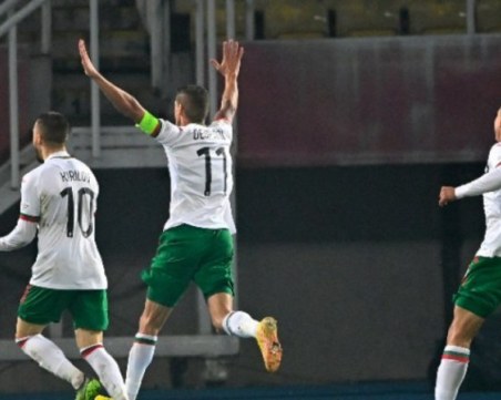 Футболните национали договориха още една контрола с участник на Евро 2024