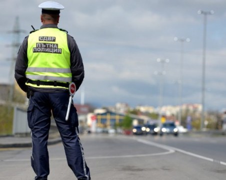 Хванаха двама пияни шофьори в Пазарджишко