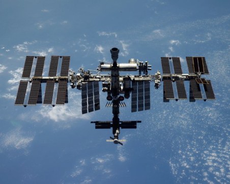 Кога ще има частна космическа лаборатория в орбита?