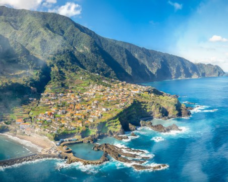 Кои са „Хаваите на Европа