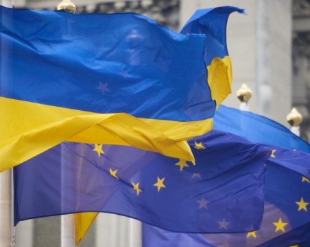 Лидерите на ЕС се разбраха: Отпускат се 50 млрд. евро за Украйна