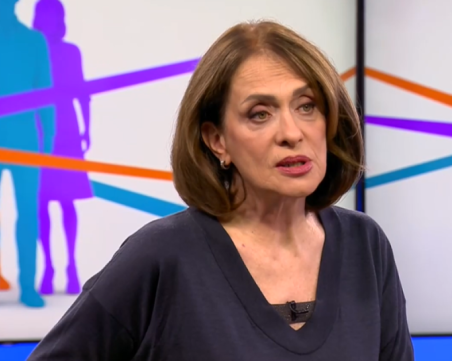 Нейнски: Решението на ЕС за помощта за Украйна е изключително важно