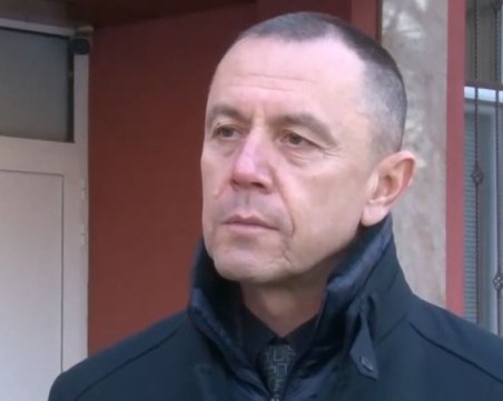 Полицай, отстранен след гонката в Стара Загора, стана зам.-кмет