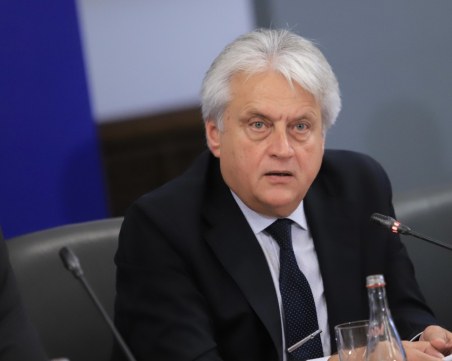 Рашков: Отстраниха Нотариуса, защото се уплашиха