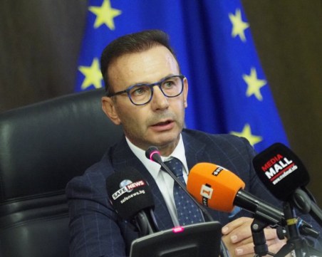 Съпругата на убития Мартин Божанов е служител на ГДБОП