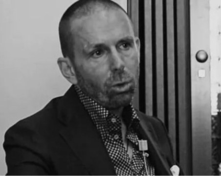 Шефът на Антикорупционния фонд: Много хора имат мотив за убийството на Божанов