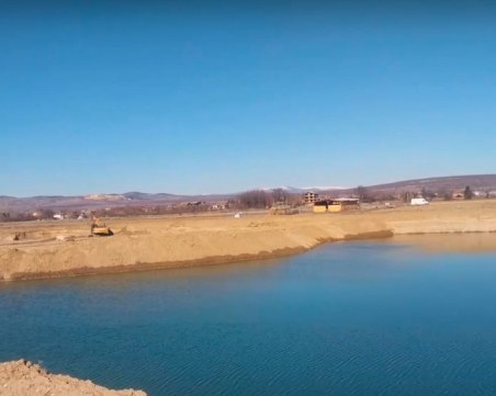 Жители на пазарджишко село се вдигнаха на протест заради кариера