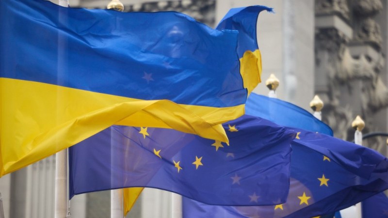 Лидерите на ЕС се разбраха: Отпускат се 50 млрд. евро за Украйна