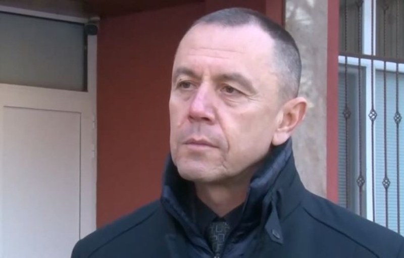 Полицай, отстранен след гонката в Стара Загора, стана зам.-кмет