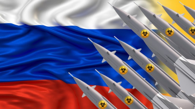 Русия няма да разполага ядрени оръжия в чужбина, освен в