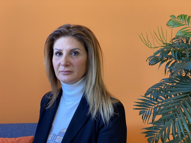 В края на декември Икономическа полиция арестува двама мъже за