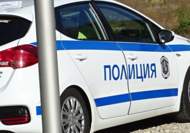 Тежка катастрофа е станала преди минути на пътя Пловдив Хасково научи