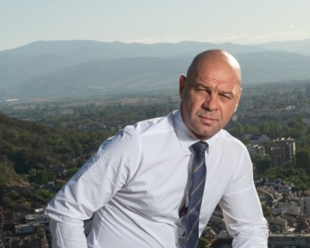 Кметът на Пловдив обяви грипна ваканция