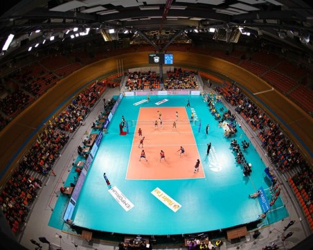 Марица ще домакинства в Колодрума през втория полусезон