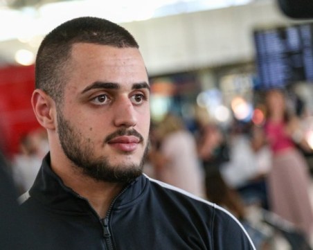 Насар: Иван Иванов е намесен във всички циркове и скандали в щангите