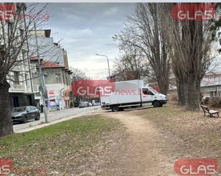 Поредно нарушение! Водачи цакат 