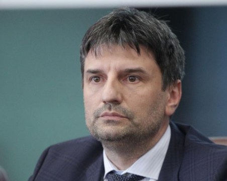 Шефът на СДВР: Сигналът за убийството на Нотариуса е подаден близо 50 минути по-късно
