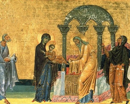 Зимна Богородица е! Стотици имат имен ден