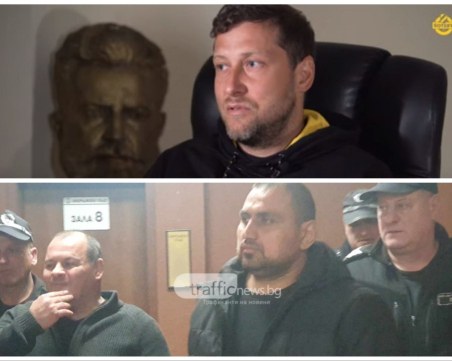 Зингаревич не бил „съвсем наясно” с арестите и ОПГ-то, действало в Ботев – разбрал от медиите