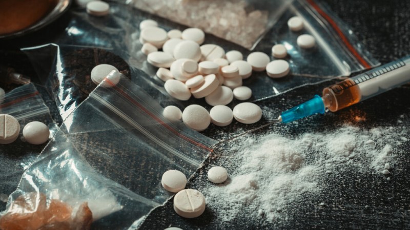 Иззеха повече от 200 грама наркотици при акция в Пловдив и областта