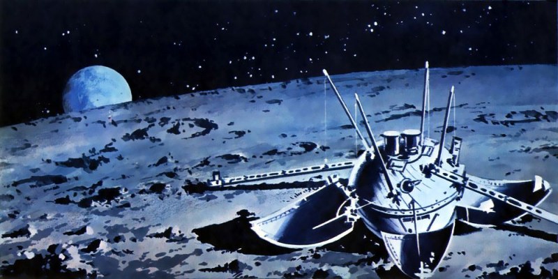 На този ден: Съветският космически апарат Луна 9 става първият, предал снимки от Луната
