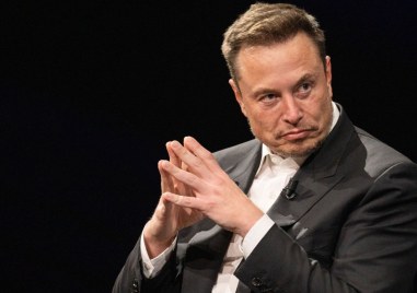 Акциите на Tesla поевтиняха с 13 ден след като компанията съобщи