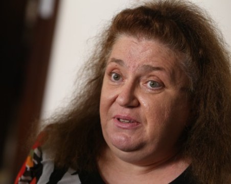 Болестта X не съществува, идеята не е да се плашим