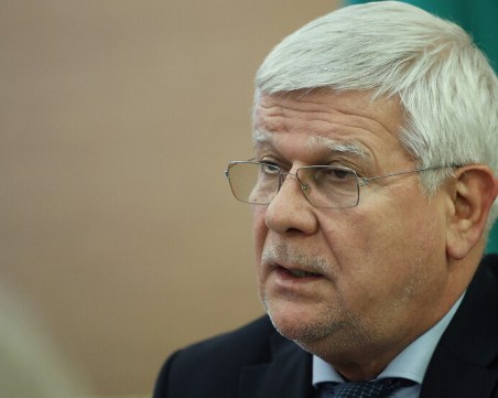 Кирил Вътев: Каквото и да решим, земеделците ще протестират