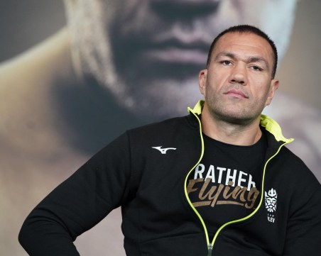 Официално: Кубрат Пулев ще се бие в София за световна титла