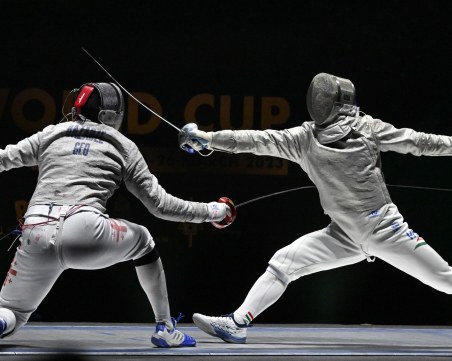 Пловдивчанин стана 16-ти на 