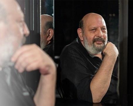 Почина големият театрален режисьор Борислав Чакринов