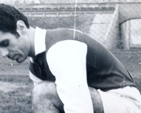 Почина спортният коментатор и бивш футболист Стефан Янев