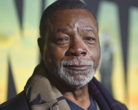 Почина звезда от 