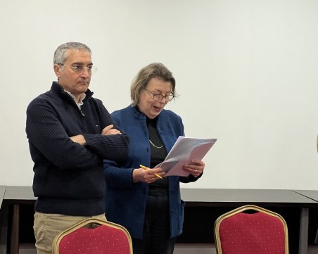 Арх. Флоранс Бабикс: Всеки собственик на сграда паметник във Франция получава финансова подкрепа от държавата