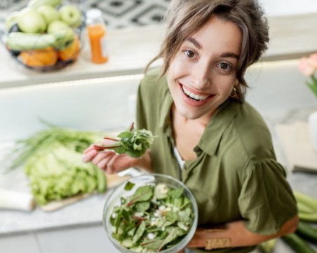 Кое е най-доброто време за обяд?