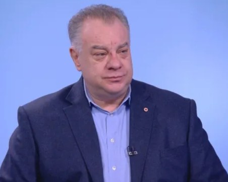 Ненков за управлението на здравеопазването: Малко бобърче се е вкопчило в малка бозчица и суче от 8 млрд. лева